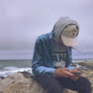 Meet your Posher, Nathan